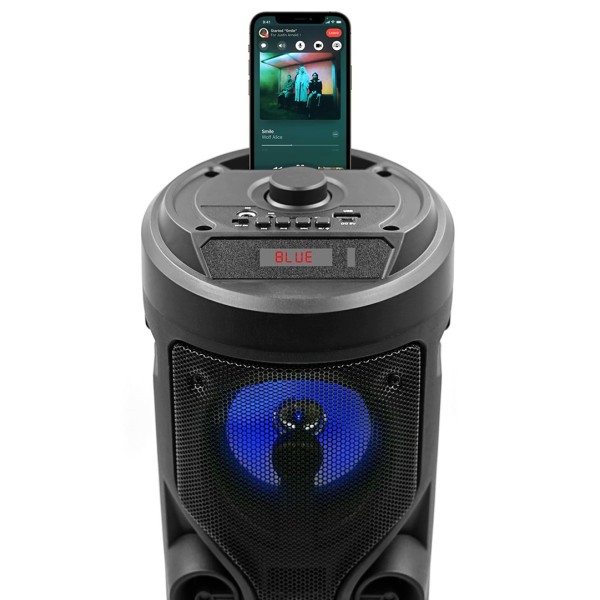 SQUEAK KARAOKE SPEAKER HARMONY BT 5.0 ...