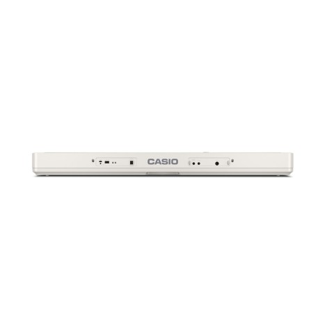 Casio CT-S1 Digital synthesizer 61 White