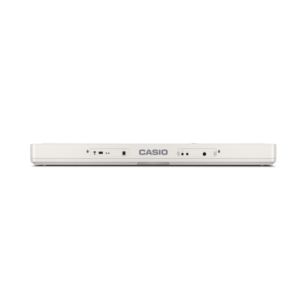 Casio CT-S1 Digital synthesizer 61 White