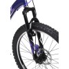 Huffy Bike EXTENT 24" FIOLET 64359W