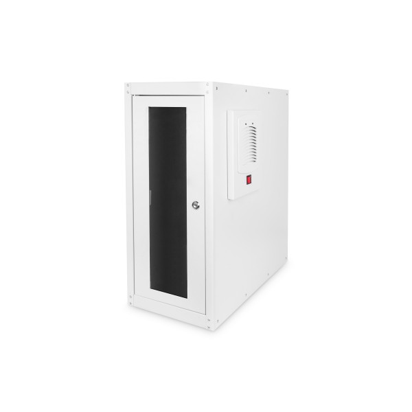 Digitus Computer housing with in-built filter ...
