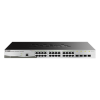 D-Link | Metro Ethernet Switch | DGS-1210-28/ME | Managed L2 | Rack mountable | Gigabit Ethernet (copper) ports quantity 24 | SFP ports quantity 4 | Power supply type Single | 24 month(s)