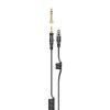 Sennheiser HD 480/490 PRO - Przewód spiralny, dedykowany do HD 480/490 PRO
