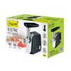 Feel-Maestro MR850 mincer 1500 W Black, Stainless steel