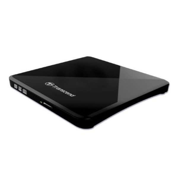 DVD RW USB2 8X EXT BLACK ...