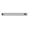 Ubiquiti USW-PRO-MAX-48-POE network switch L3 2.5G Ethernet (100/1000/2500) Power over Ethernet (PoE) Grey