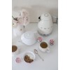 Smeg 50's Style Kettles KLF04CREU Cream