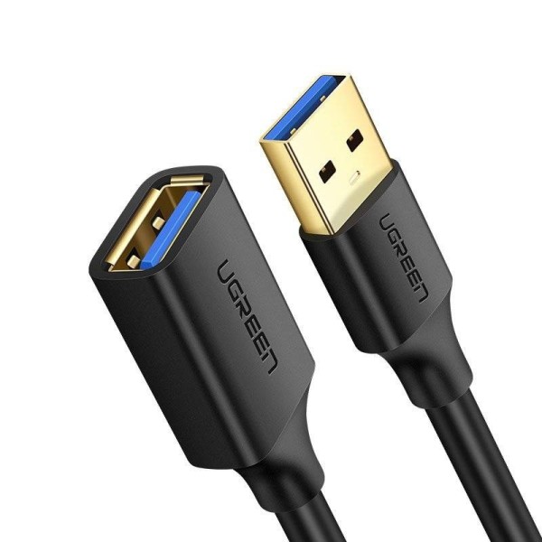 Ugreen kabel przedłużacz przejściówka USB 3.0 ...