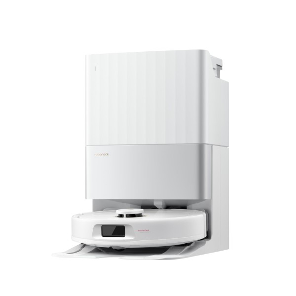 VACUUM CLEANER ROBOT QREVO C/PRO WHITE ...