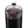 Bosch | Coffee Grinder | TSM6A013B | 180 W | Coffee beans capacity 75 g | Black