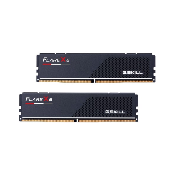 G.Skill Flare X5 F5-6000J3040G32GX2-FX5 memory module ...