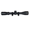 Luneta Industry Brand 3-9x40 tubus 1" z montażem (IB-1521)