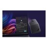 Lenovo ThinkPad Bluetooth Presenter Mouse (Aura Edition) | Wireless | Bluetooth | Thunder Grey