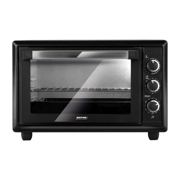 MPM MPE-28/T - Electric Oven with ...