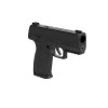 Pistol for rubber and pepper bullets BYRNA SD BLACK cal.68 CO2 8 g Black (SK68300-BLK)