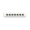 Switch|UBIQUITI|Ultra|USW-Ultra|Type L2|Desktop/pedestal|8x1000Base-T|8|PoE+ ports 7|USW-ULTRA