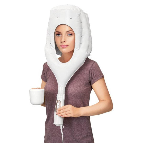 ProfiCare PC-HTH 3003 hair dryer 400 ...