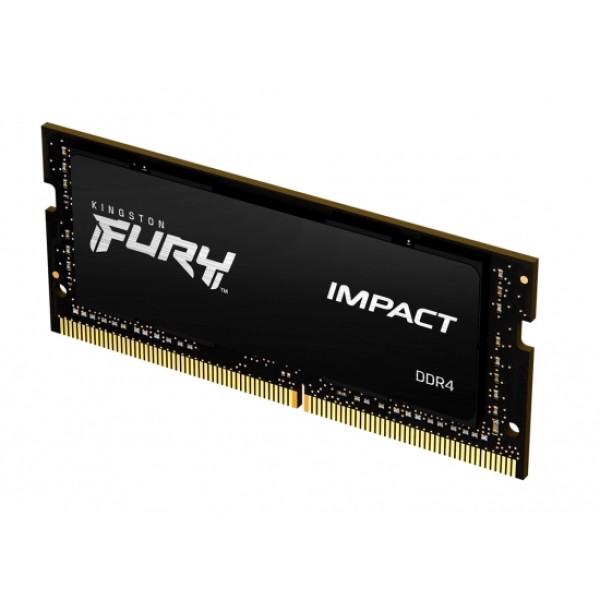 Kingston | 16 GB | DDR4 ...