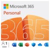 Microsoft | 365 Personal | QQ2-01897 | M365 Personal | FPP | License term 1 year(s) | English | EuroZone Medialess