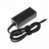 Green Cell AD57AP power adapter/inverter Indoor 45 W Black