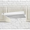 Akpo WK-7 Light Eco 60 Built-under cooker hood White