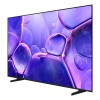 Samsung UE75U8072FU 190.5 cm (75") 4K Ultra HD Smart TV Wi-Fi Black