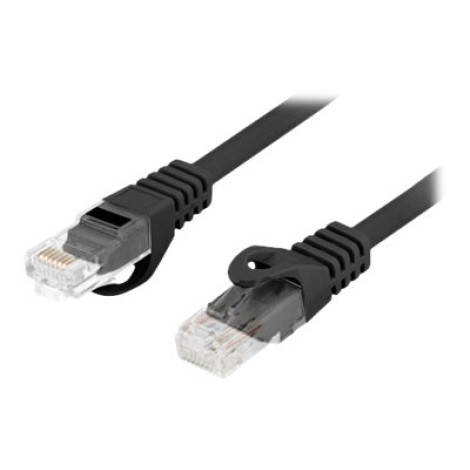 Lanberg Patch cable - CAT 6 | RJ-45 - male | RJ-45 - male | RJ-45