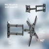 TV SET ACC WALL MOUNT /32-65