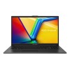 Notebook|ASUS|VivoBook Series|Go 15|E1504FA-BQ2644W|CPU  Ryzen 5|7520U|2800 MHz|15.6