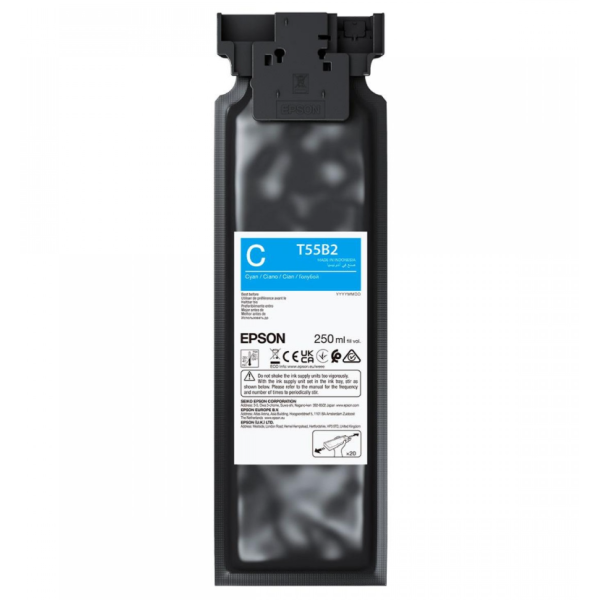 Epson UltraChrome DG2 T55B200 (250ml) | ...