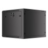 LANBERG WF01-6422-10B wall-mount rack