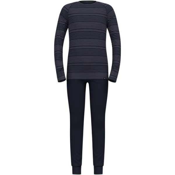 Bielizna termoaktywna - zestaw Odlo Set ...