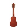 SUPRIMO UK21 SET DW - Ukulele sopranowe 21" ciemne