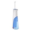 Oral-B Irrigator | Jet Aquacare 4 | 600 ml | Number of heads 2 | White