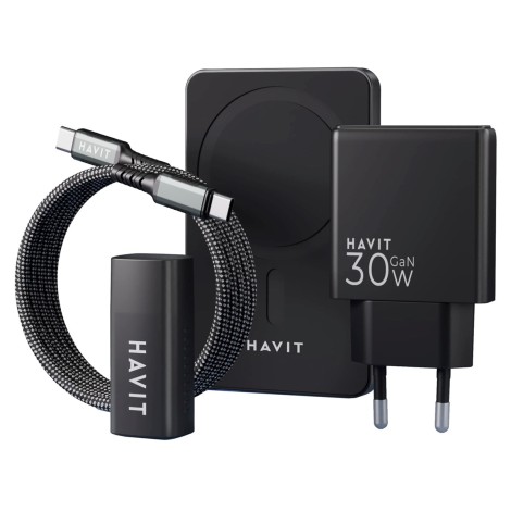 Havit charging kit