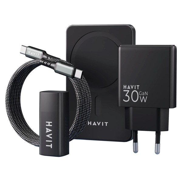 Havit charging kit