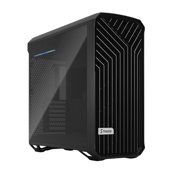Fractal Design | Torrent Compact TG ...