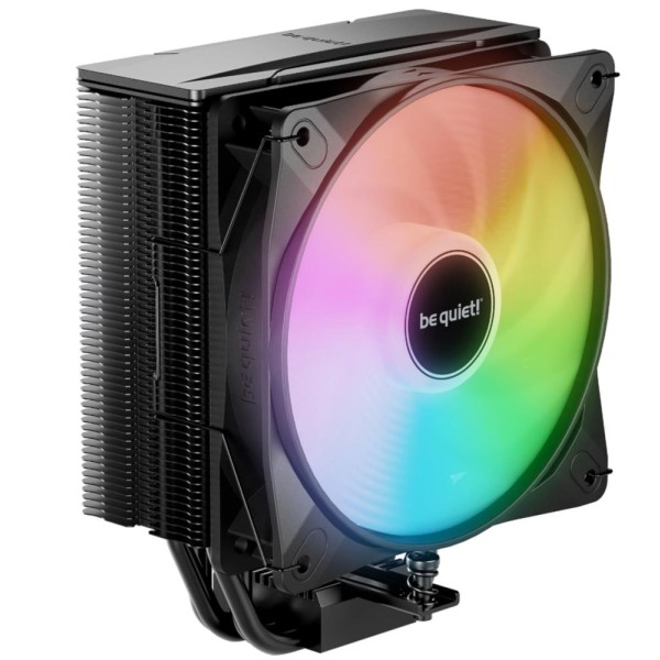 CPU COOLER S_MULTI/PURE ROCK 3 LX ...