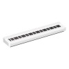 Yamaha P-225WH digital piano 88 keys White