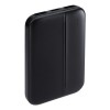 POWER BANK USB 5000MAH/VA2006 BLACK RIVACASE