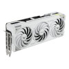 ASUS TUF Gaming TUF-RTX5070TI-O16G-WHITE-GAMING NVIDIA GeForce RTX 5070 Ti 16 GB GDDR7