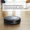 Cleaning robot iRobot Roomba Combo i5+ (i557640)