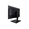 Samsung | Flat Monitor | LF24T450FQRXEN | 24 