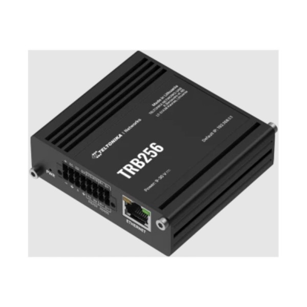 LTE M1/NB-IoT Router | TRB256 | ...