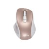 Asus MW202 2.4GHz Wireless Optical Mouse 	Wireless Rose Gold