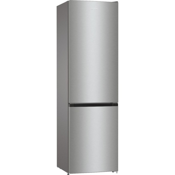 Gorenje NRK6202EXL4 fridge-freezer Freestanding 331 L ...