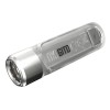 FLASHLIGHT T SERIES 300 LUMENS/TIKI GITD BLUE NITECORE