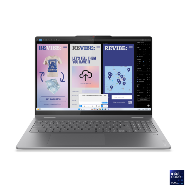 Lenovo Yoga 7 2-in-1 16ILL10 | ...
