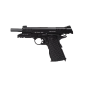 Air rifle Air rifle Ranger M1911 BB KWC Kal. 4,5 BBS Blow Back  17 Strz. Full Metal Co2