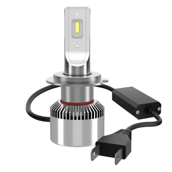 OSRAM LEDriving XTR H7 (64210DWXTR) LED ...